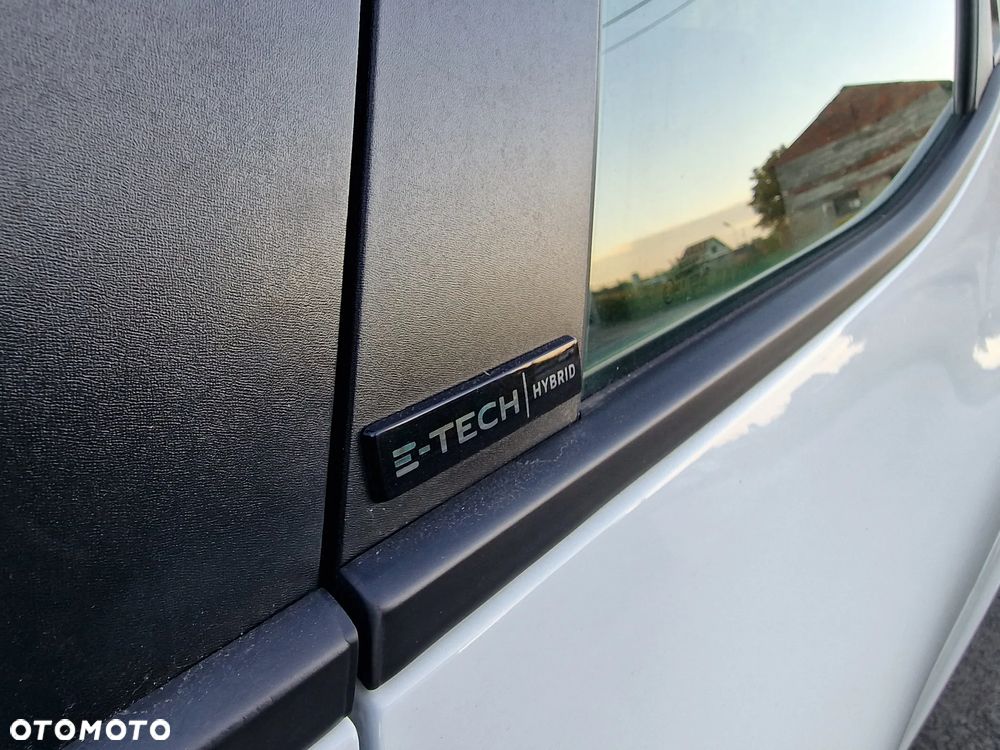 Renault Clio 1.6 E-TECH Intens - 36