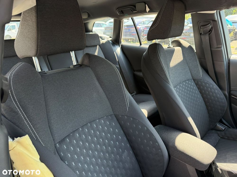 Toyota Corolla 1.8 Hybrid Comfort - 26