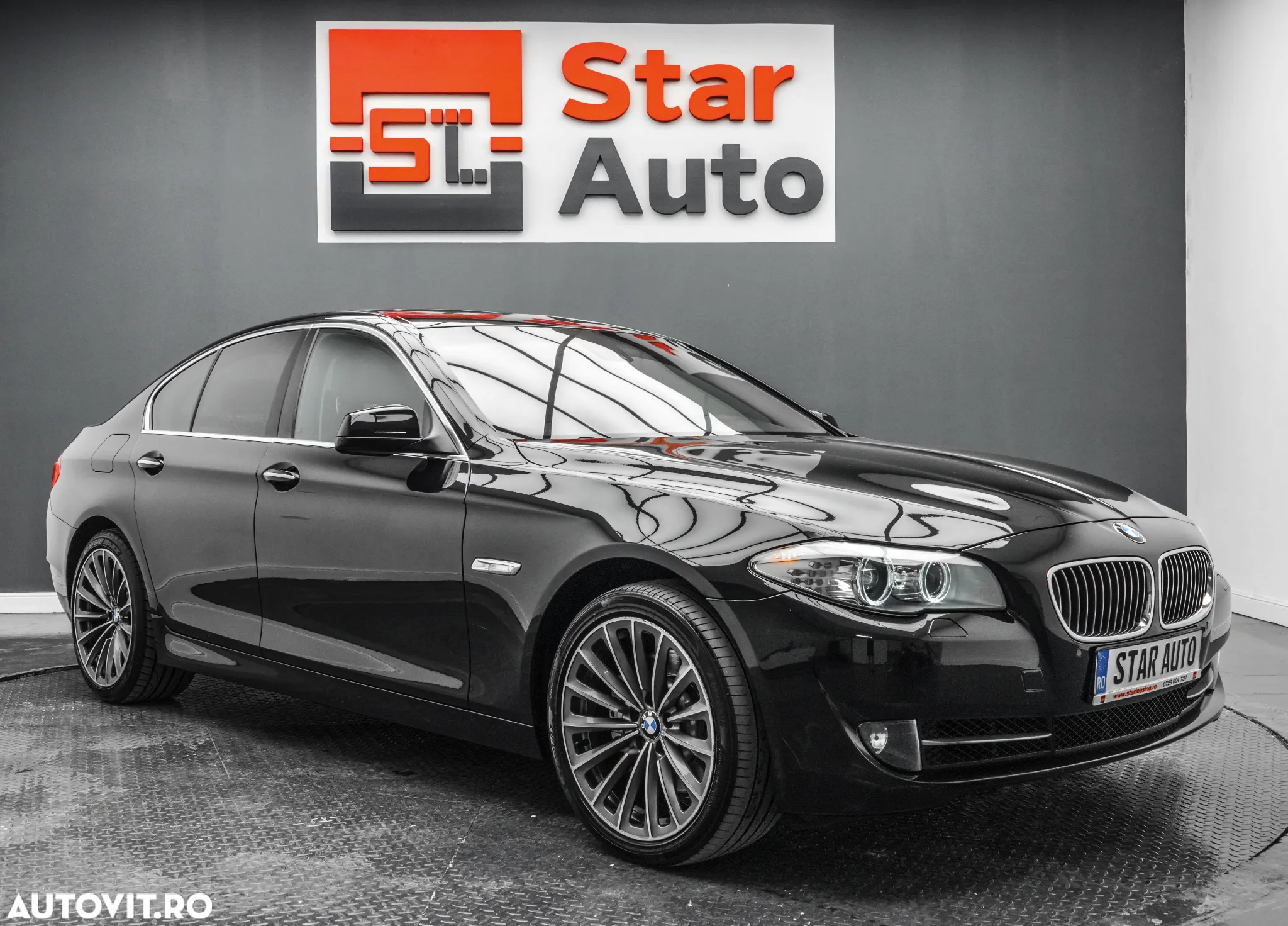 BMW Seria 5 - 3