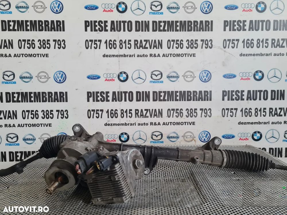 Caseta Directie Mini Cooper R56 R53 R60 Volan Stanga Europa Factura Si Garantie Cod - 1