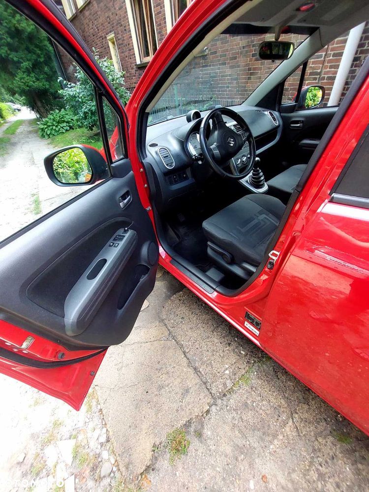 Suzuki Splash - 6