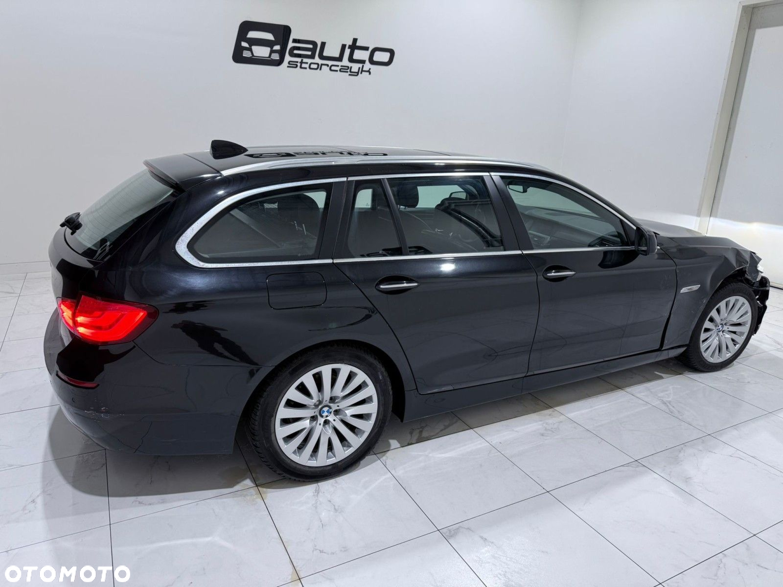 BMW Seria 5 - 17