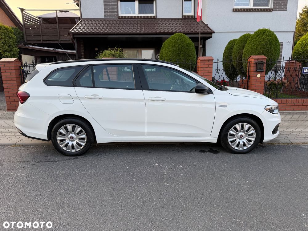 Fiat Tipo - 4
