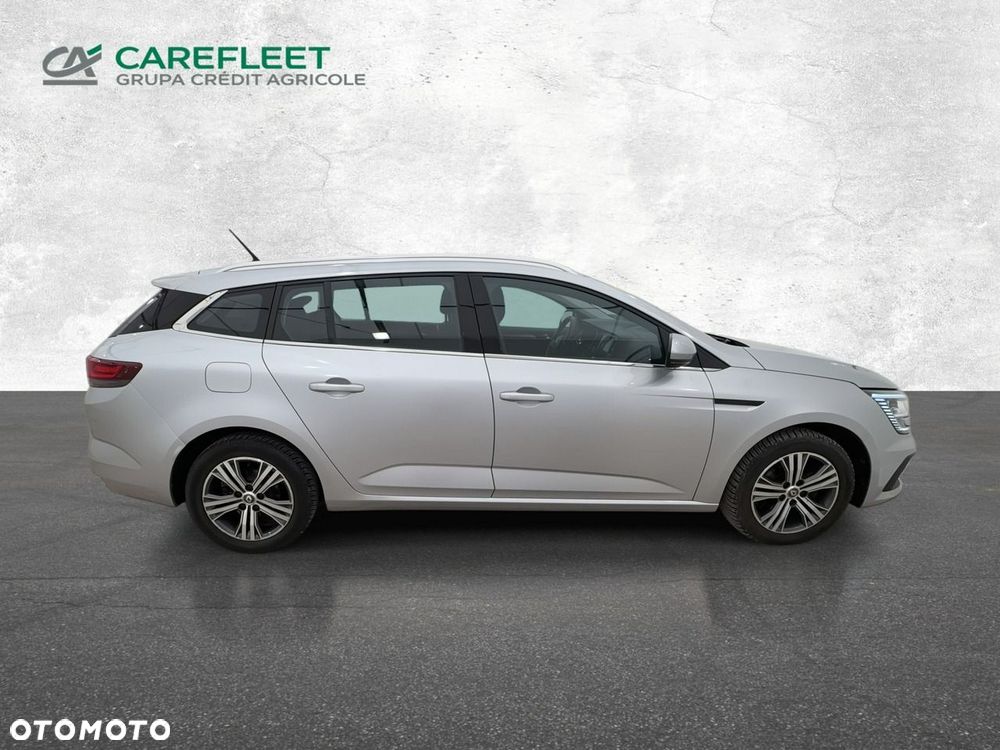 Renault Megane 1.3 TCe FAP Equilibre - 4