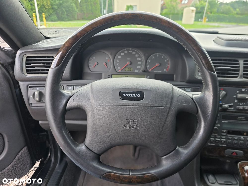 Volvo C70 - 18