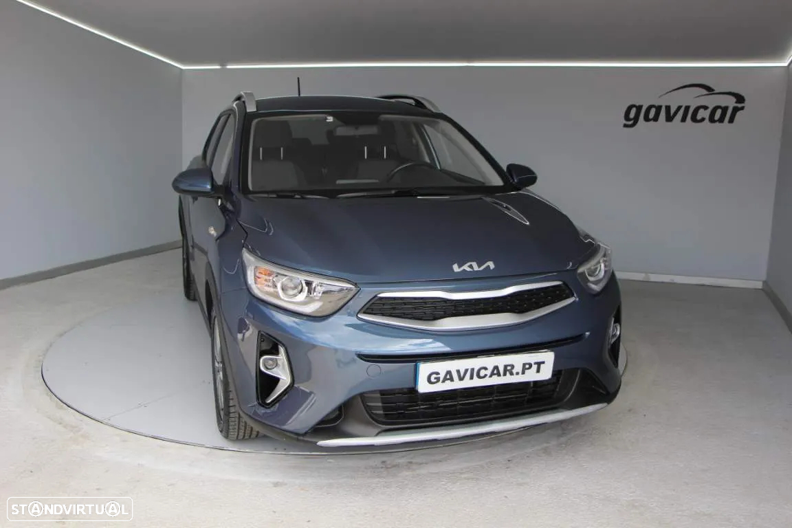 Kia Stonic 1.2 Move - 22