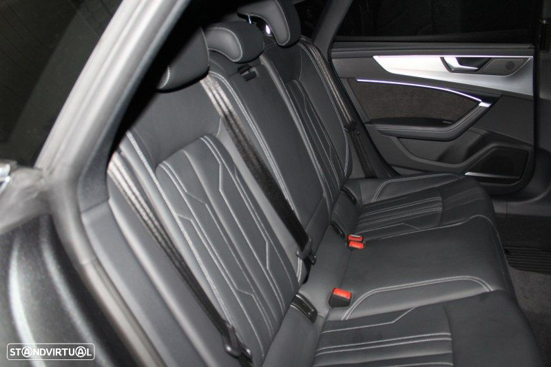 Audi A7 Sportback 50 TDI V6 quattro S-line Tiptronic - 29