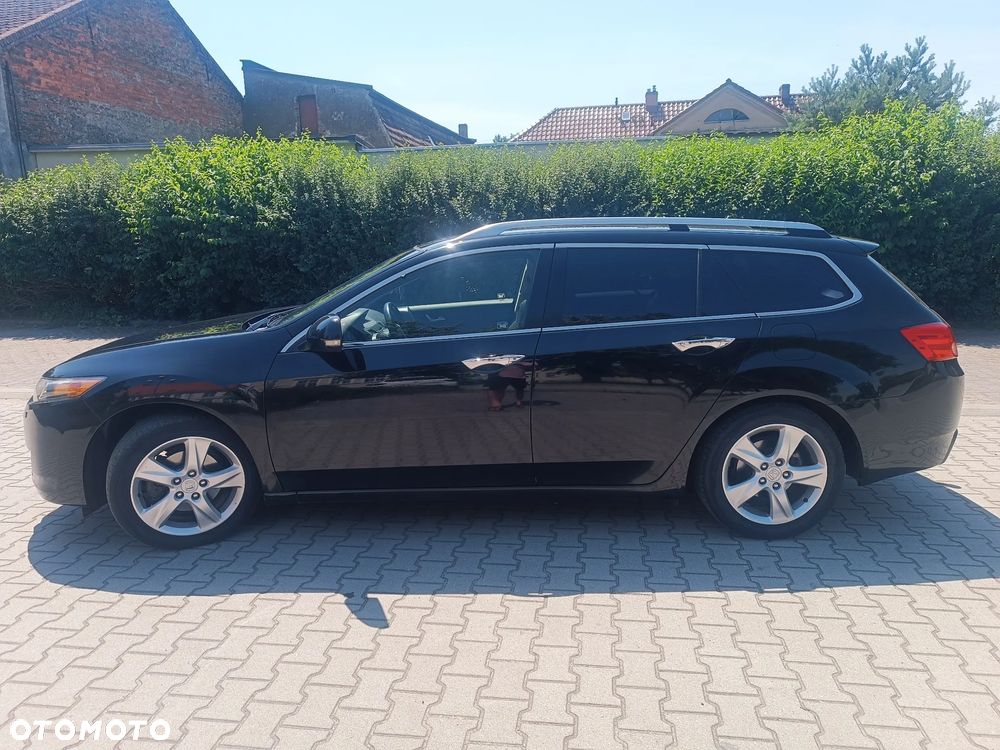 Honda Accord 2.0 Elegance Advantage - 6