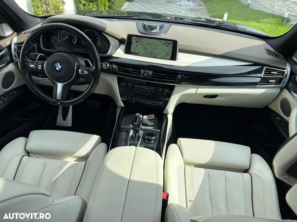 BMW X5 - 27