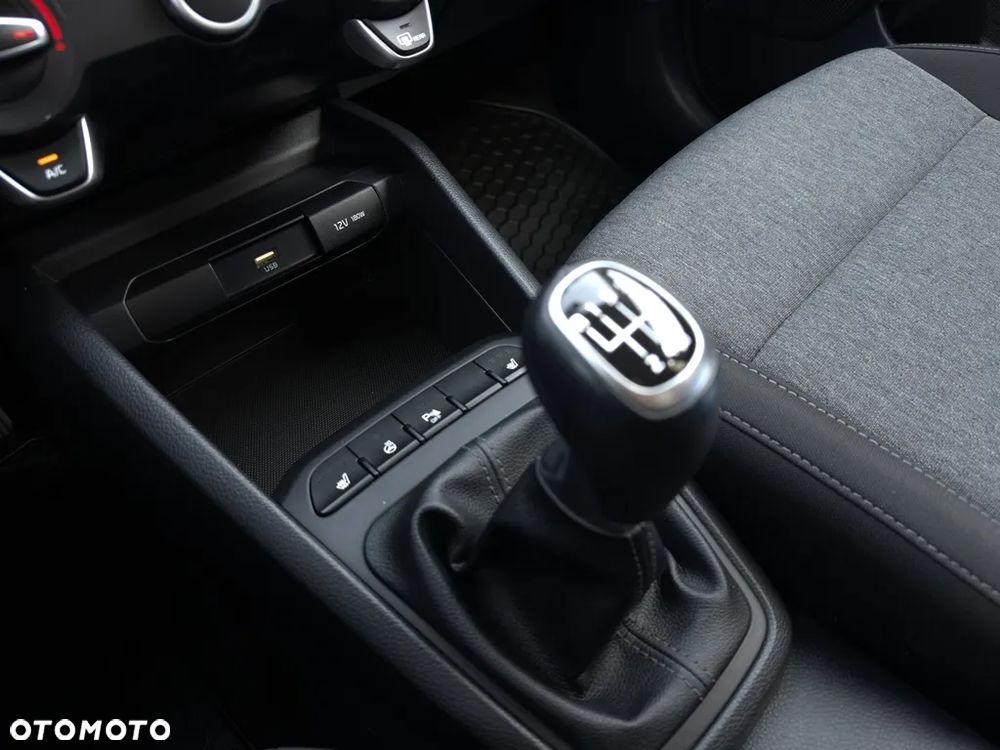 Kia Stonic 1.0 T-GDI L Business Line - 27