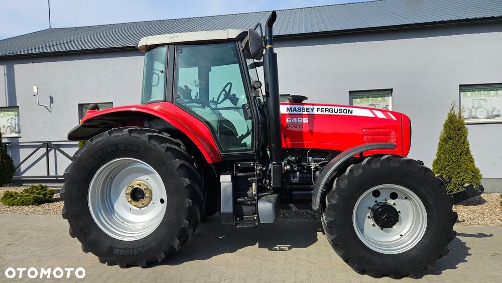 Massey Ferguson 7485 - 14