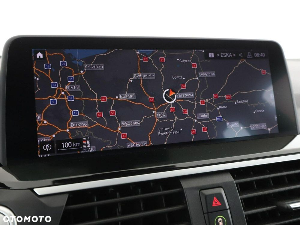 BMW X4 xDrive30i xLine - 25