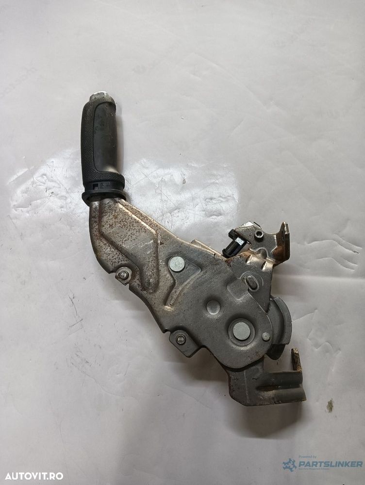 Ansamblu manetă frâna de mână/frâna de parcare OPEL CORSA D S07 2006 - 2014 - 1