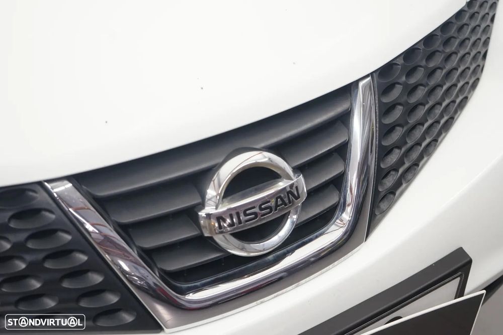 Nissan Juke 1.6 Acenta - 8