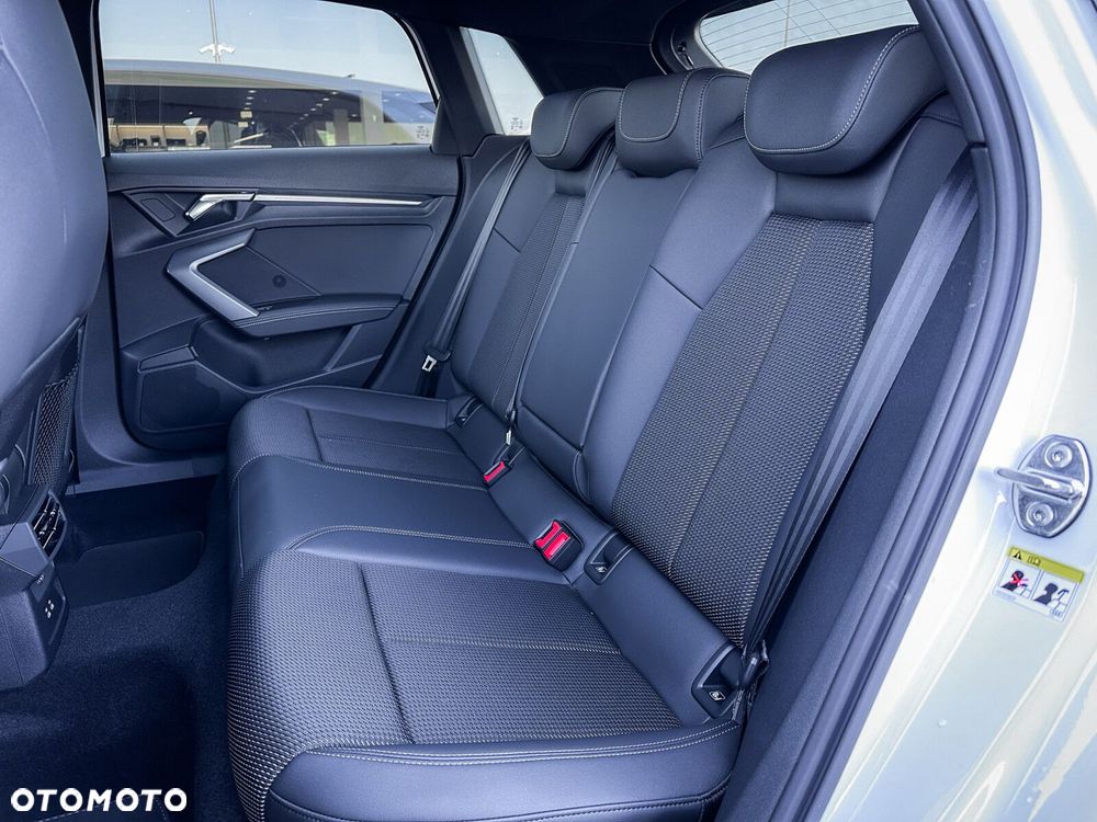 Audi A3 Sportback - 33