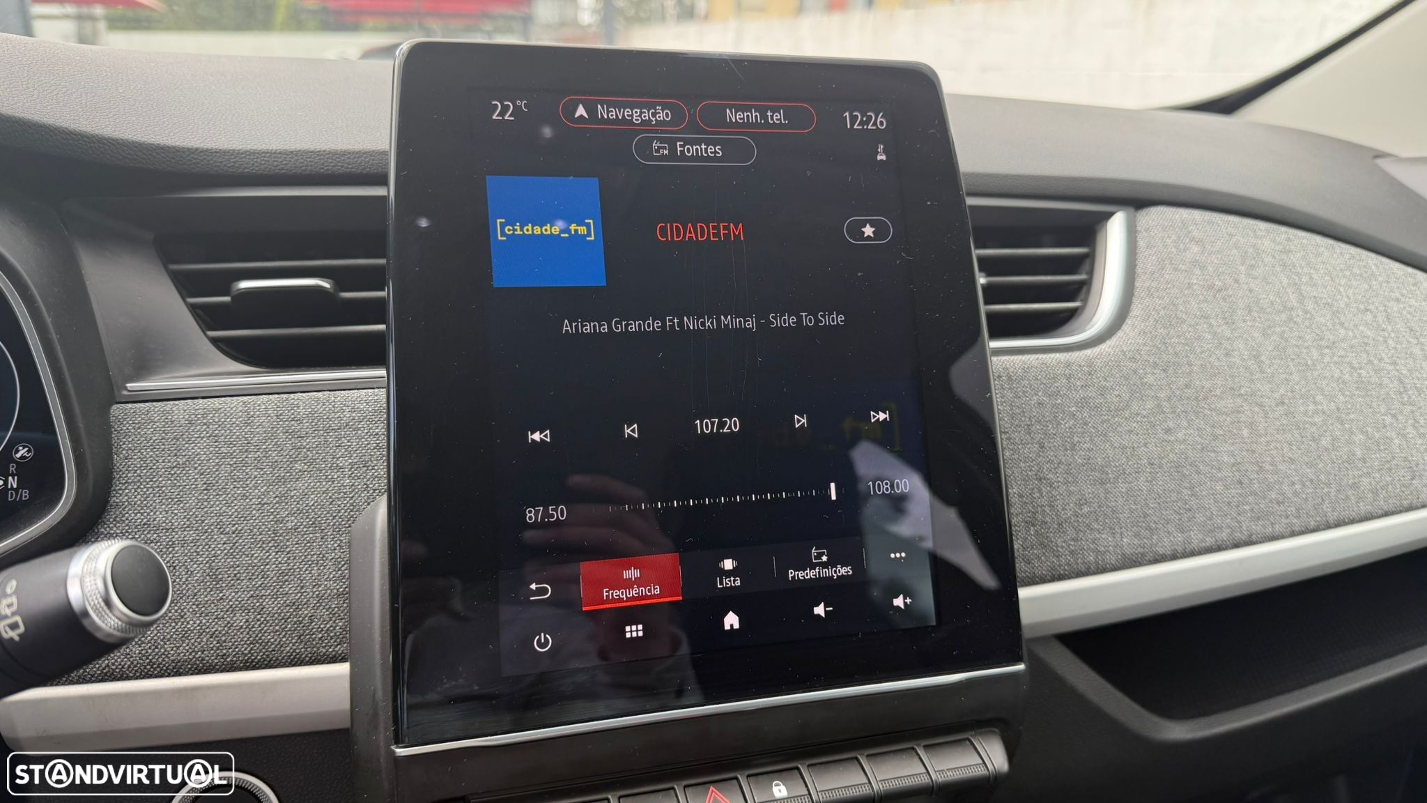 Renault Zoe (c/ Bateria) Limited 50 - 34