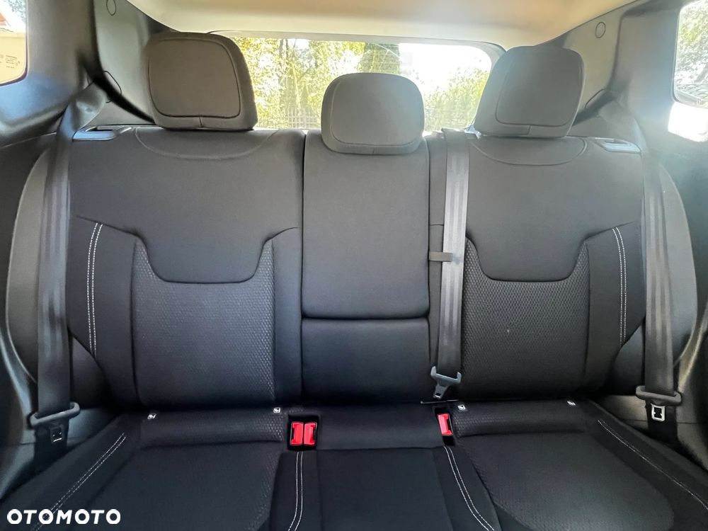 Jeep Renegade 1.3 GSE T4 Turbo Limited FWD S&S - 16