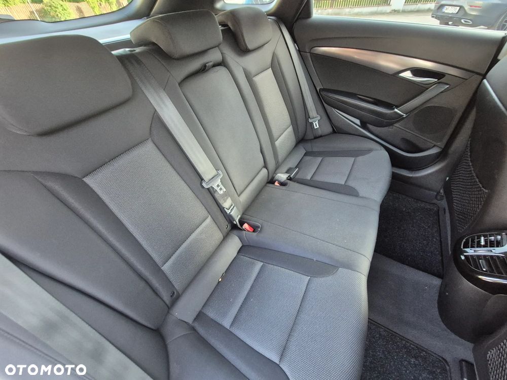 Hyundai i40 1.7 CRDi Automatik Premium - 14