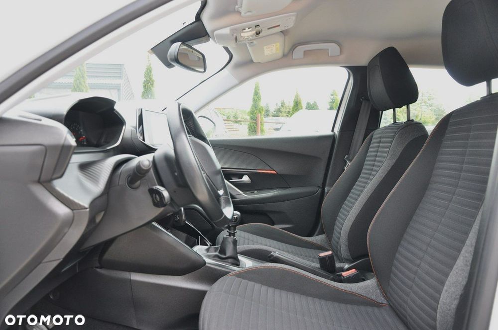 Peugeot 2008 1.5 BlueHDi Active S&S - 14