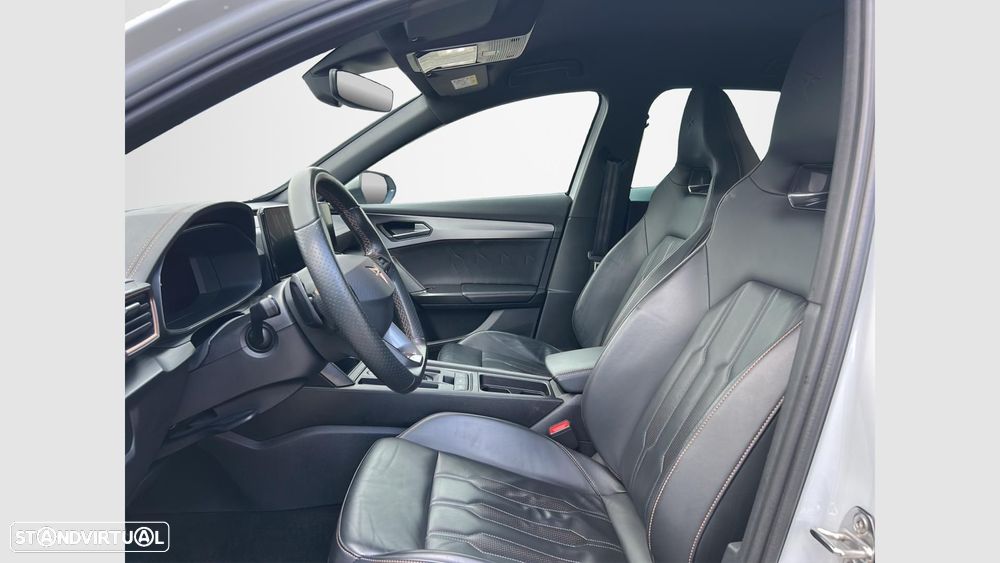 Cupra Formentor 1.5 TSI Plus DSG - 11