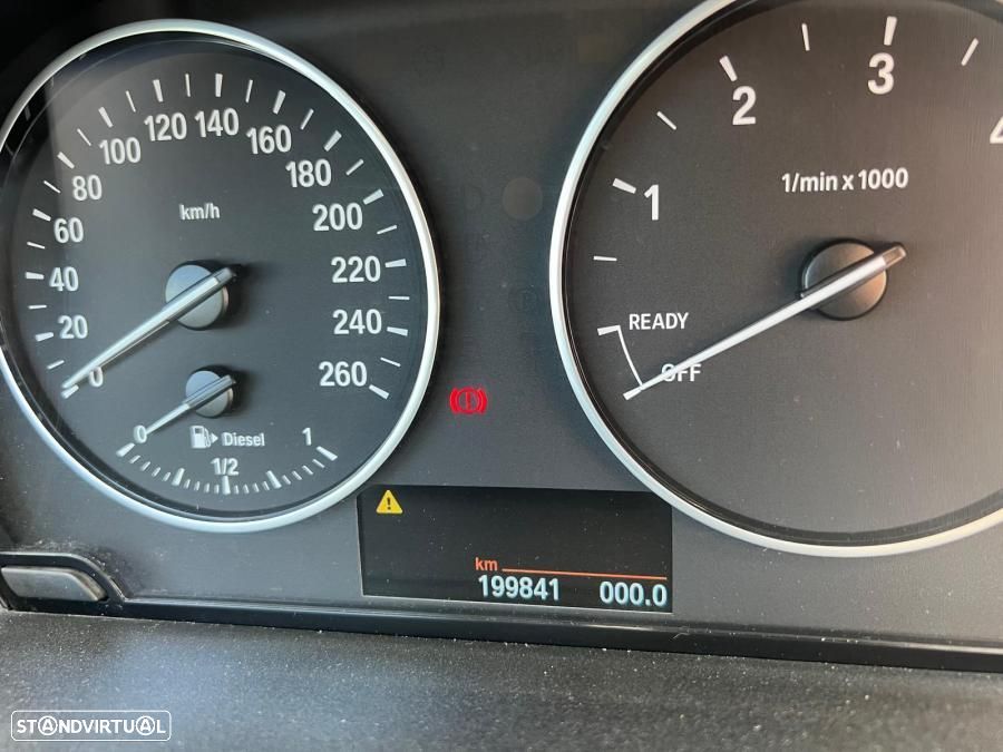 BMW 116 d EfficientDynamics - 11