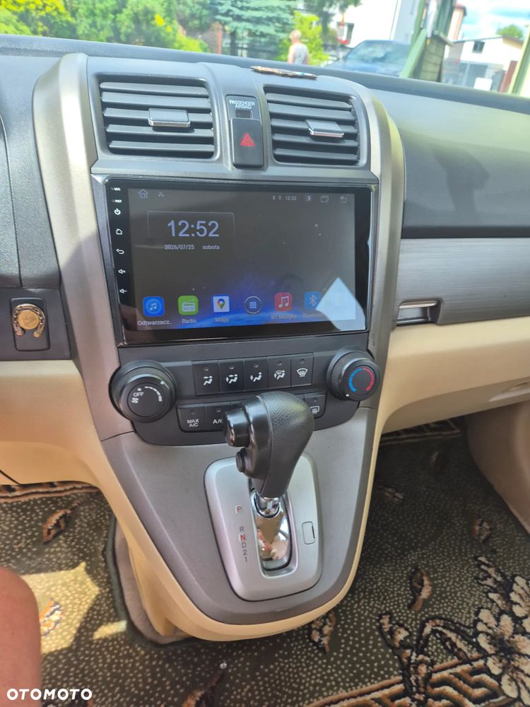Honda CR-V 2.4 EX - 20