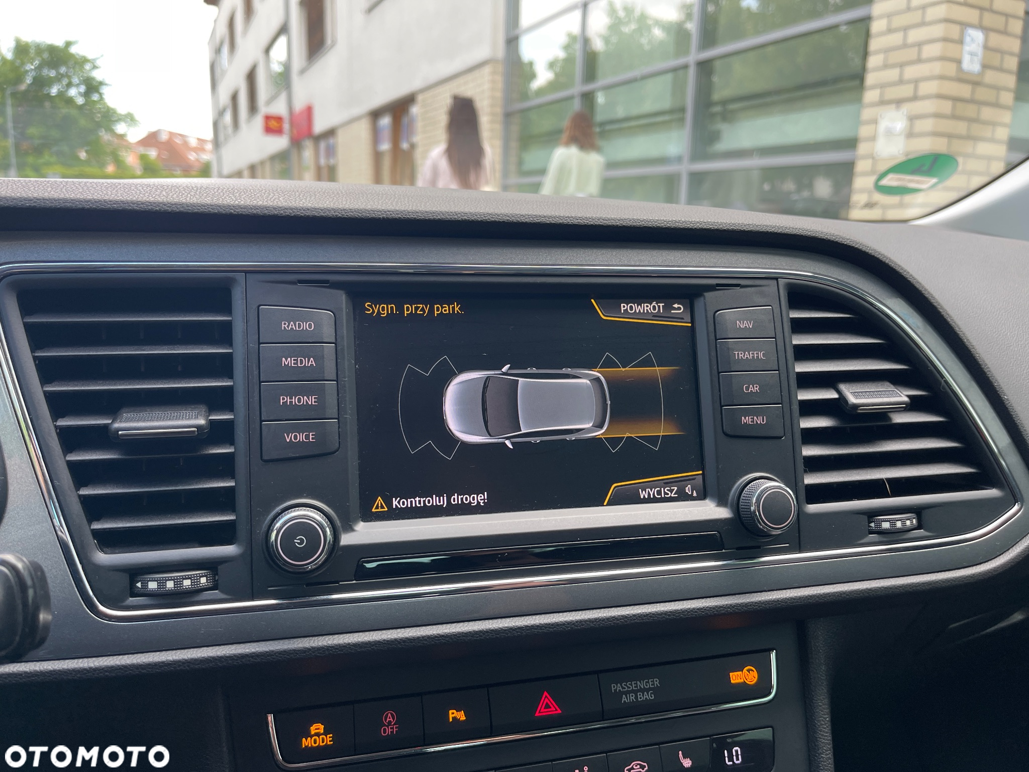 Seat Leon - 34