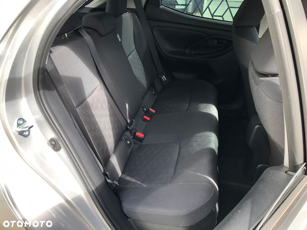 Toyota Yaris Hybrid 1.5 Style - 7