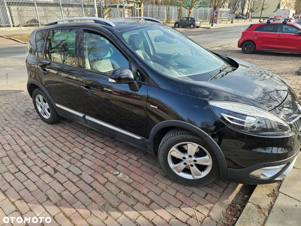 Renault Scenic 1.2 TCe Energy Bose Edition - 4