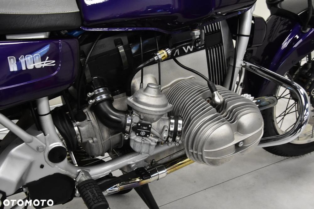 BMW R - 15