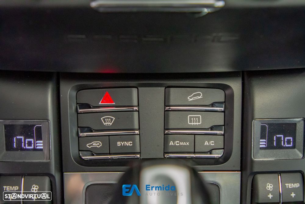 Porsche Macan S All Weather - 53