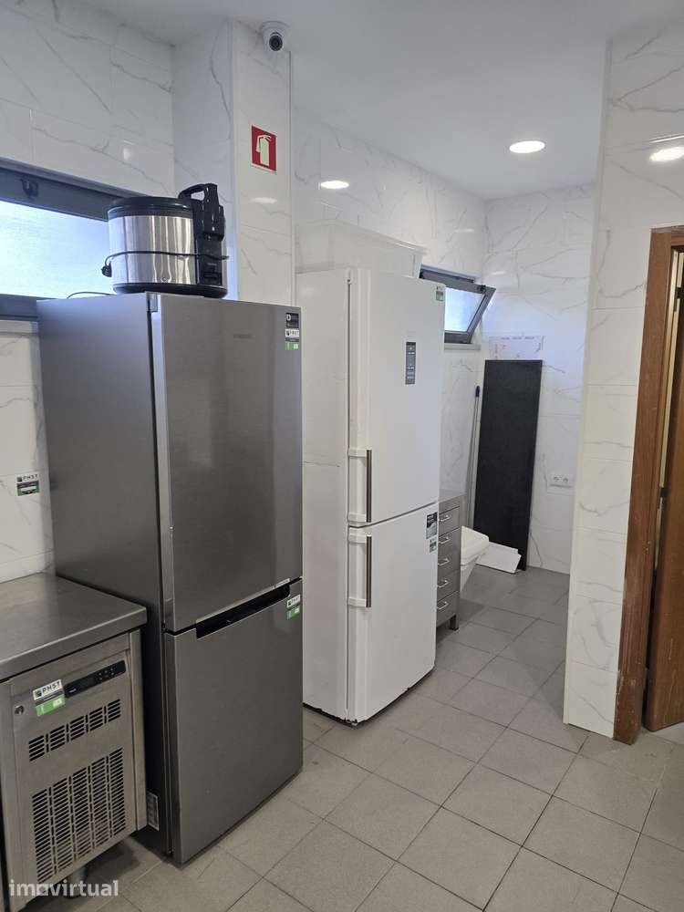 Restaurante em Sacavém - Grande imagem: 4/17