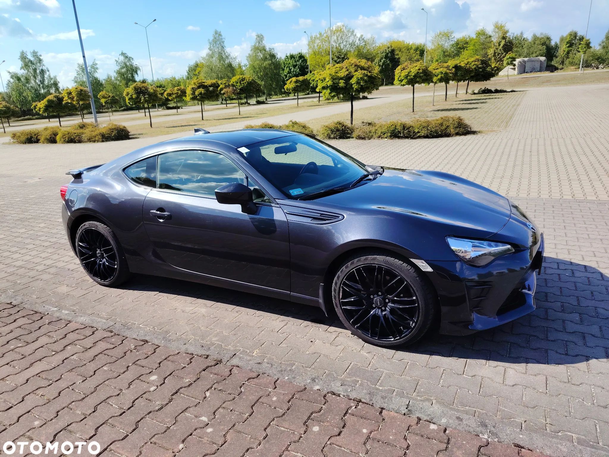 Toyota GT86 2.0 Prestige - 14