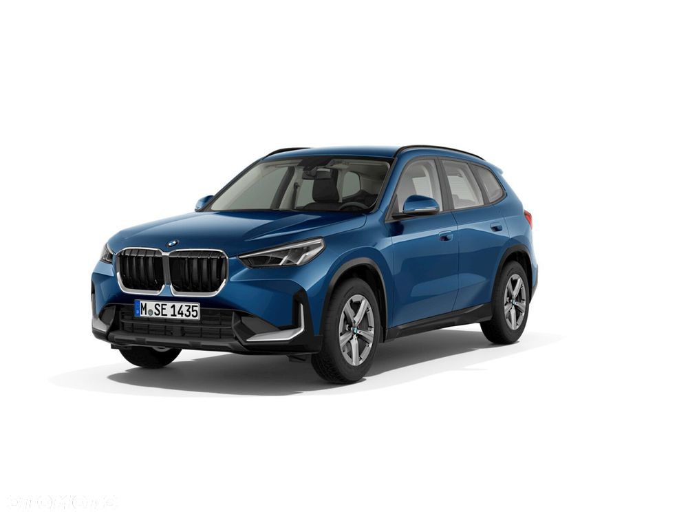 BMW X1 - 2
