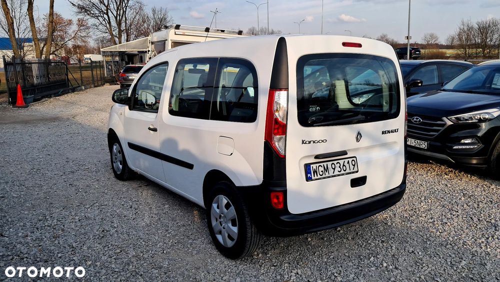 Renault Kangoo 1.5 dCi Business - 3