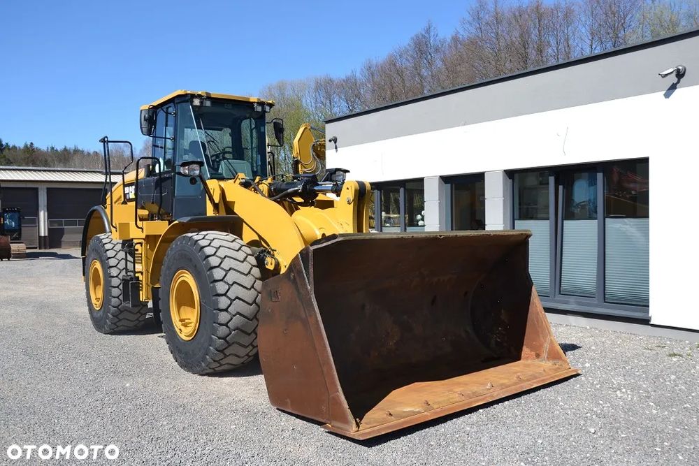 Caterpillar 950 GC - 14