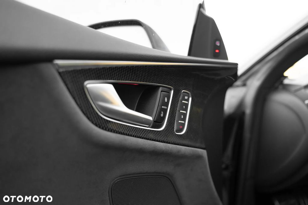 Audi S7 Sportback 4.0 TFSI Quattro S tronic - 22