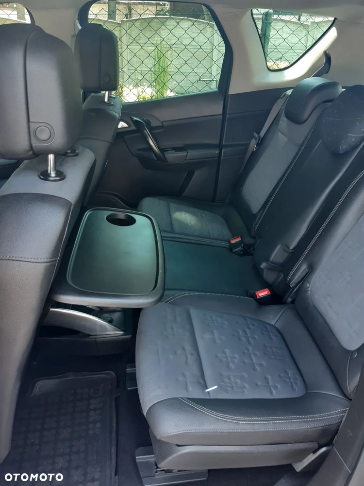 Opel Meriva 1.7 CDTI Cosmo - 4