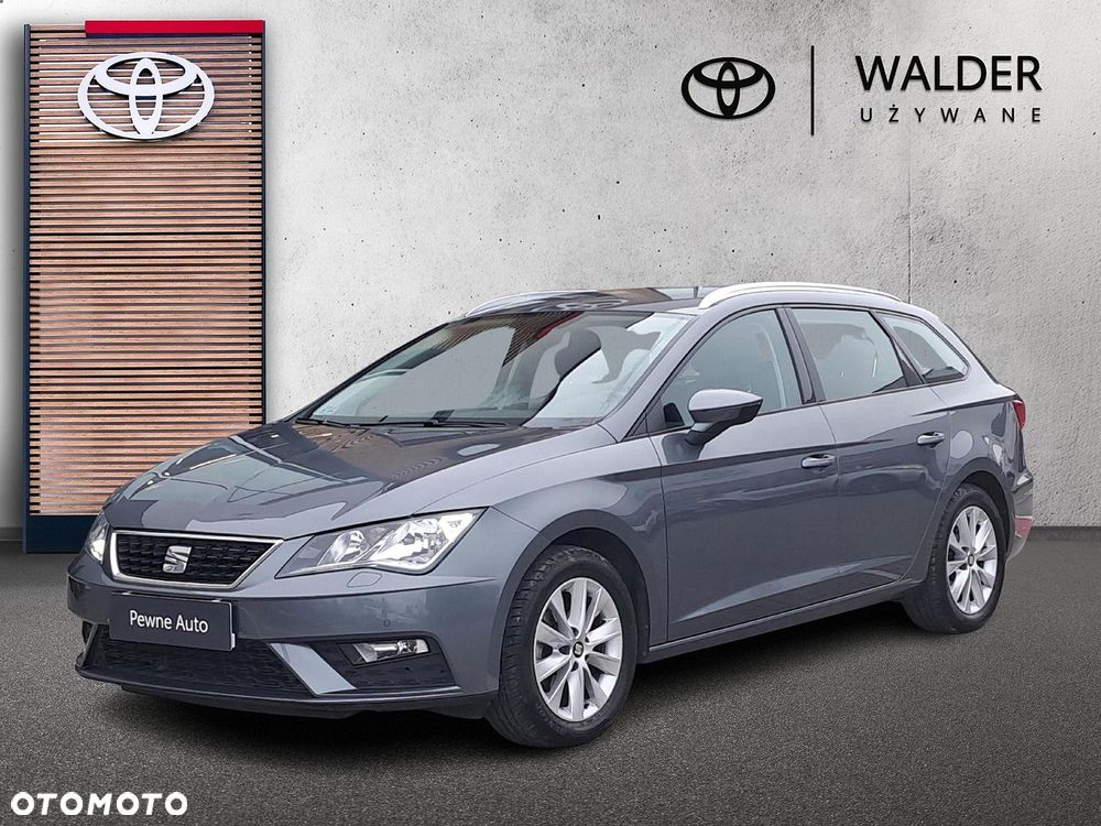 Seat Leon 1.2 TSI Style S&S