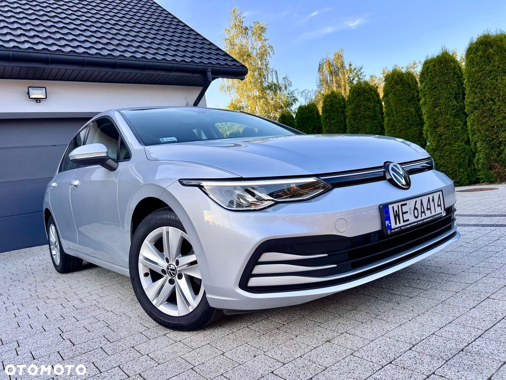 Volkswagen Golf 2.0 TDI Life - 12