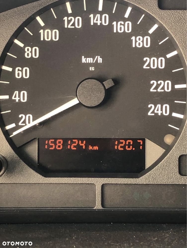 BMW Seria 3 - 7