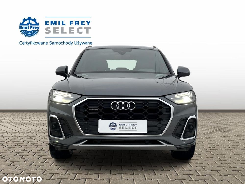 Audi Q5 - 8