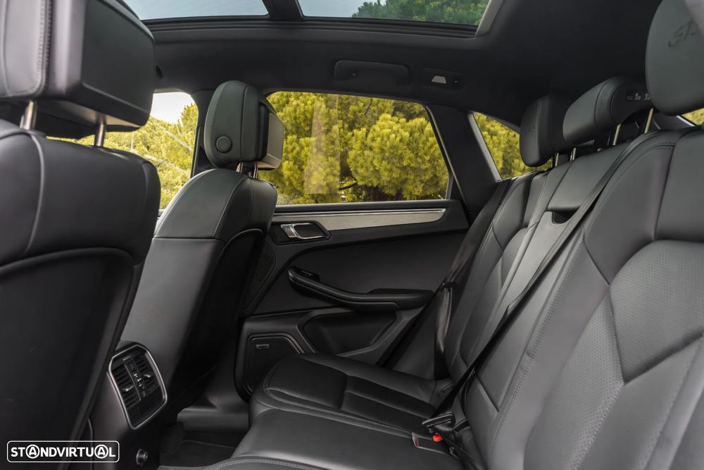 Porsche Macan GTS - 24