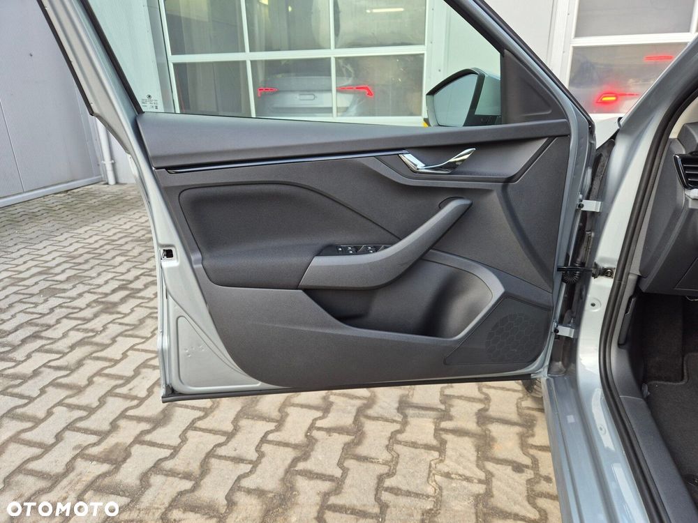 Skoda Kamiq 1.0 TSI Edition 130 DSG - 15