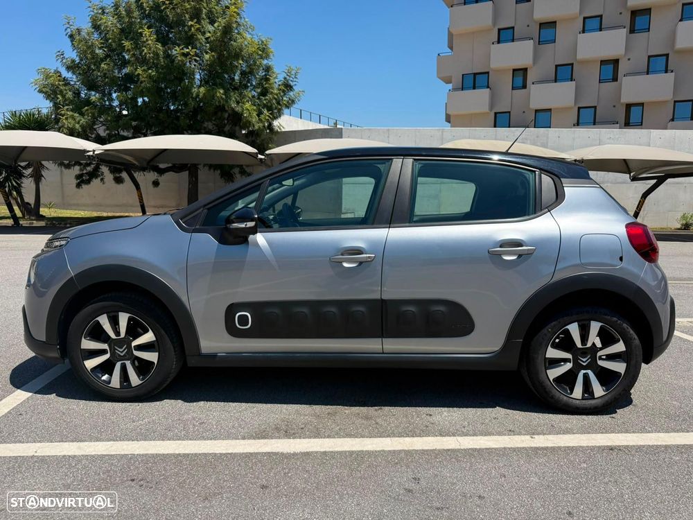 Citroën C3 1.2 PureTech Feel - 1