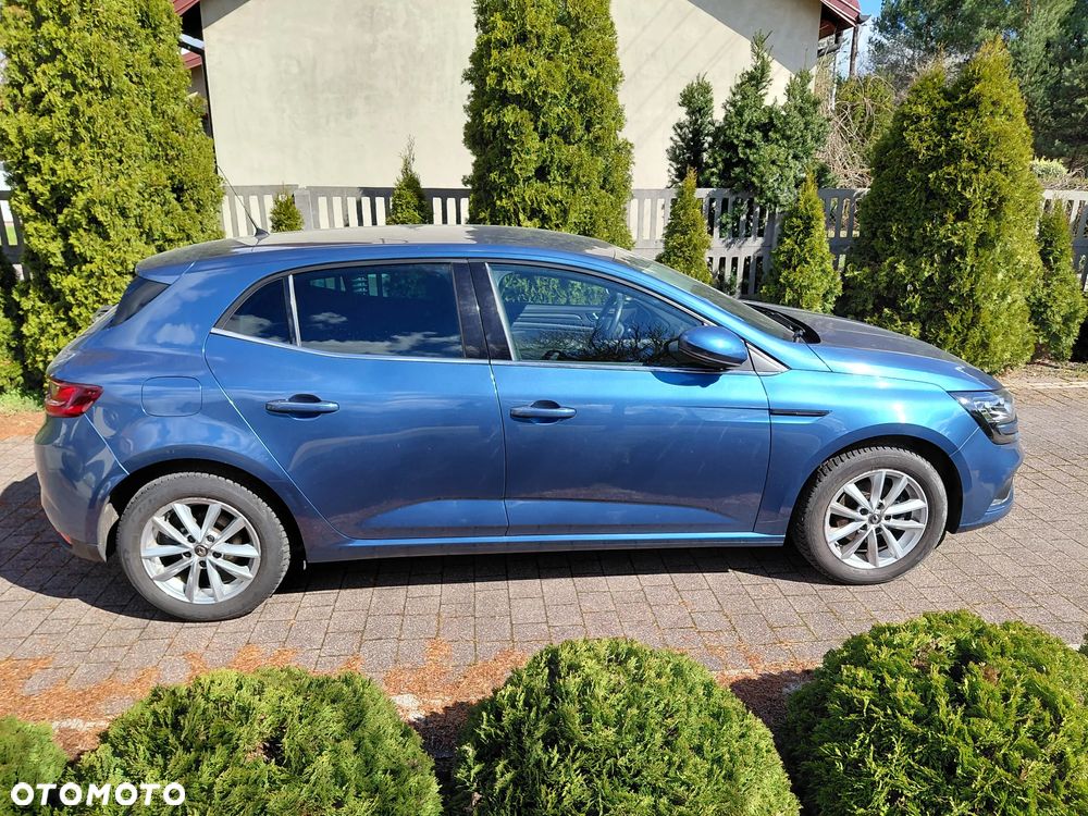 Renault Megane 1.3 TCe FAP Winter Edition - 5