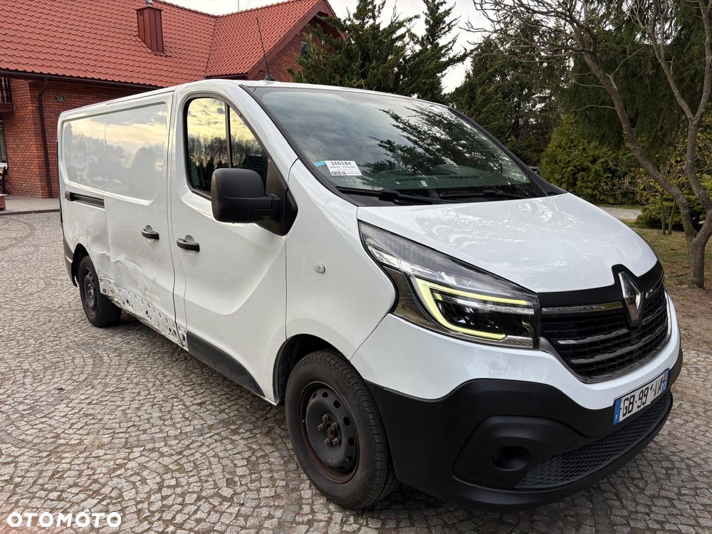 Renault Trafic - 7