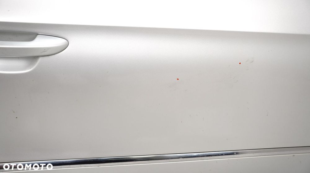 DRZWI PRAWY PRZÓD PRZEDNIE VW PASSAT CC 07-11R LA7W - 5