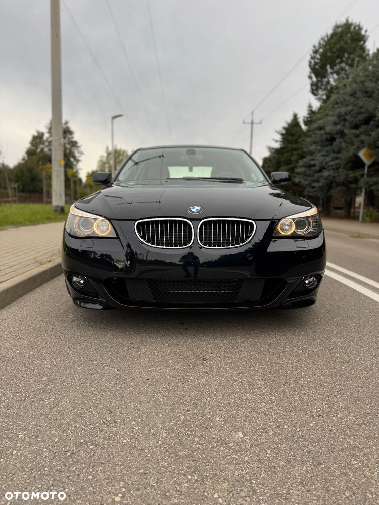 BMW Seria 5 - 17