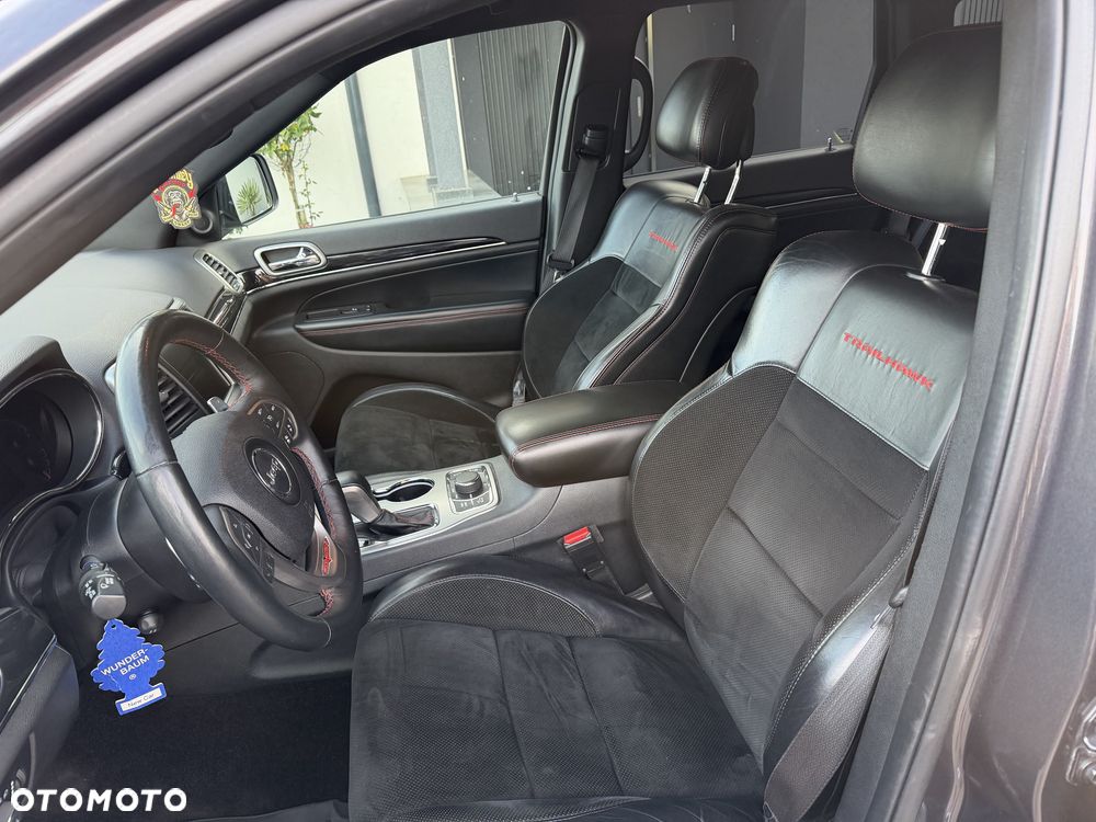 Jeep Grand Cherokee - 7